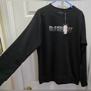 Unisex Polaris Slingshot Sweatshirt